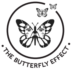 The Butterfly Effect: Migration is Beautiful